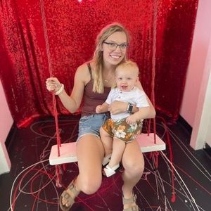 Meet your Posher, Mary kay